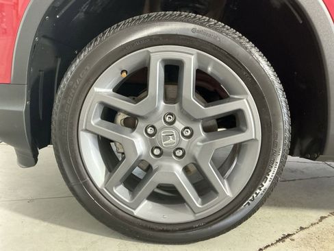 Used 2023 Honda Passport EX-L image 13