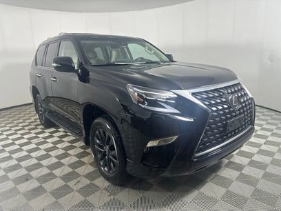 Used 2023 Lexus GX 460 Premium w/ Premium Package