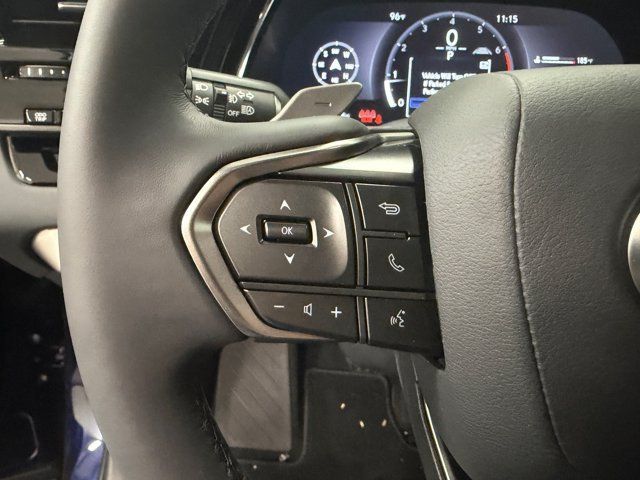 New 2026 Lexus RX 350 FWD image 18