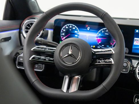 New 2026 Mercedes-Benz CLA 250 4MATIC image 11