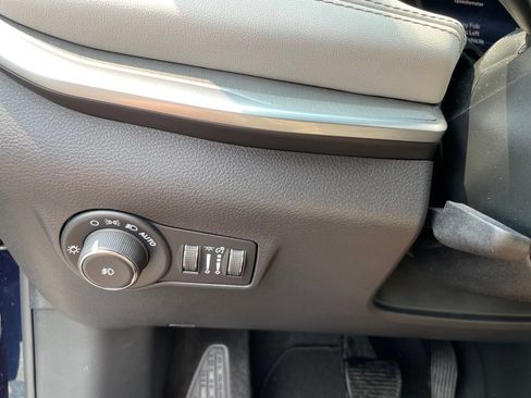 New 2026 Jeep Compass Limited AWD/4WD image 13