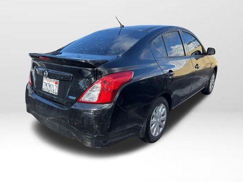 Used 2015 Nissan Versa S Plus image 3