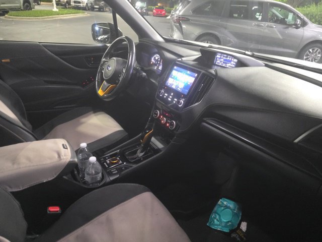 Used 2023 Subaru Forester Wilderness AWD/4WD image 10