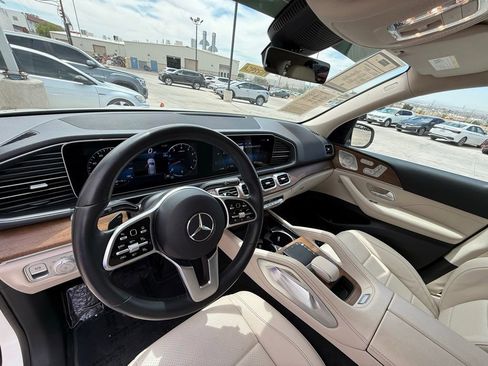 Used 2022 Mercedes-Benz GLE 350 4MATIC image 27