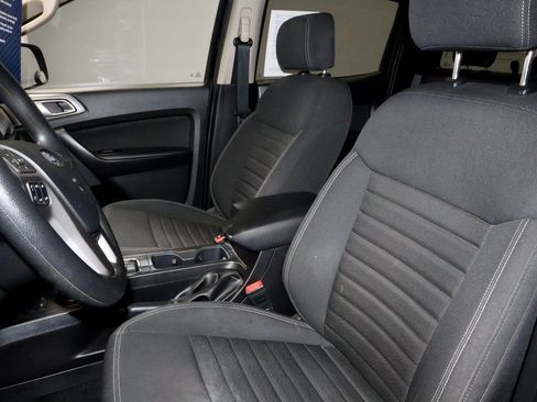 Used 2023 Ford Ranger XLT w/ Trailer Tow Package image 23