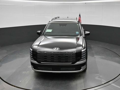 New 2026 Hyundai Palisade Calligraphy AWD/4WD image 23
