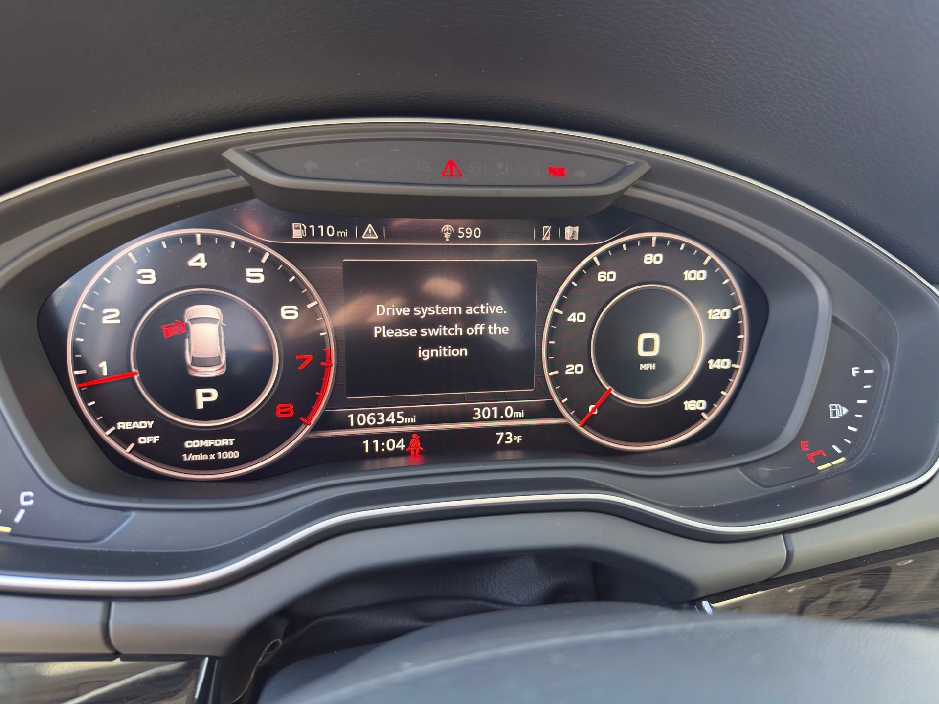 Used 2018 Audi Q5 Prestige AWD/4WD image 20