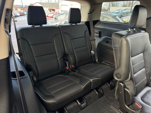 Used 2019 GMC Acadia Denali w/ LPO, Floor Liner Package image 21