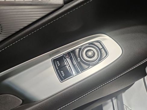 New 2026 Chevrolet Corvette Stingray w/ Z51 Performance Package image 12