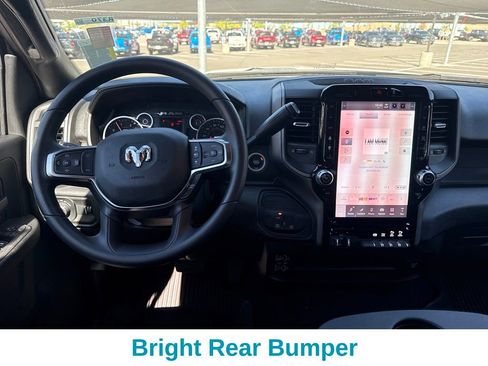 New 2026 RAM 2500 Tradesman image 11