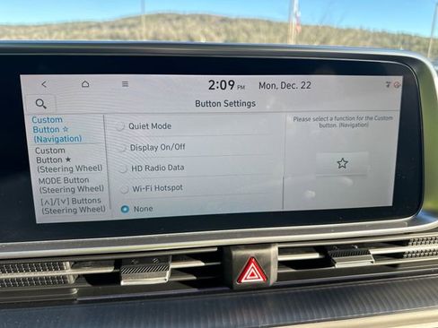 New 2025 Hyundai Ioniq 6 SEL AWD/4WD image 14