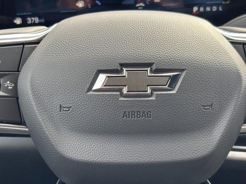 New 2026 Chevrolet Equinox LT w/ Midnight Edition image 13