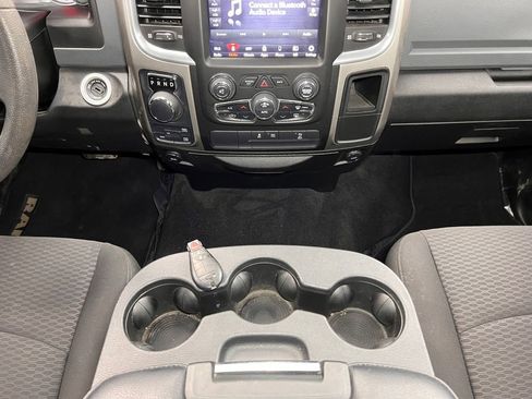 Used 2019 RAM 1500 Classic Warlock w/ Electronics Group image 13