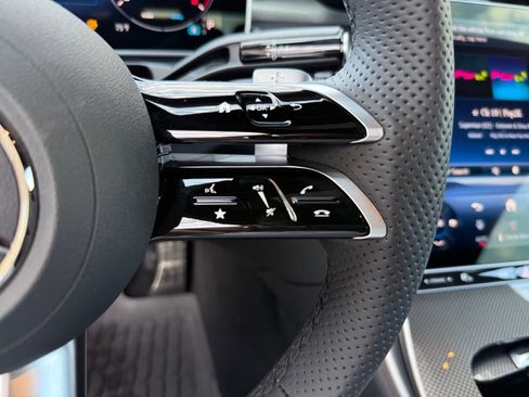 New 2026 Mercedes-Benz CLE 300 4MATIC Coupe image 21