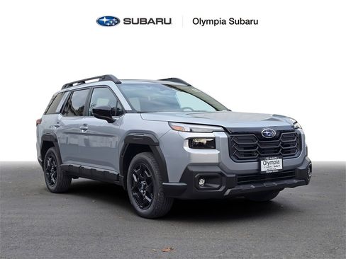 New 2026 Subaru Outback Limited image 1