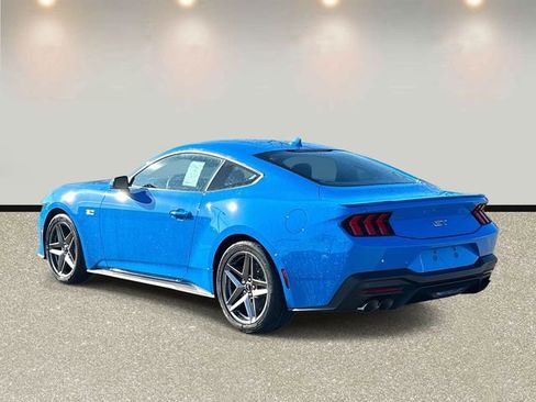 New 2026 Ford Mustang GT RWD image 7
