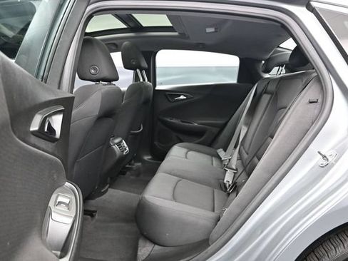 Used 2024 Chevrolet Malibu LT FWD image 22