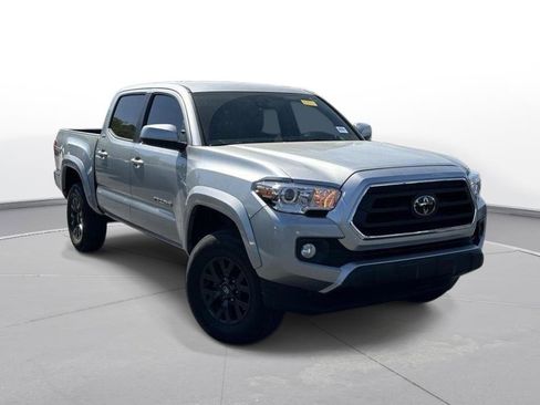Used 2023 Toyota Tacoma SR5 image 4