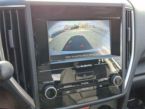 Used 2020 Subaru Impreza 2.0i image 18