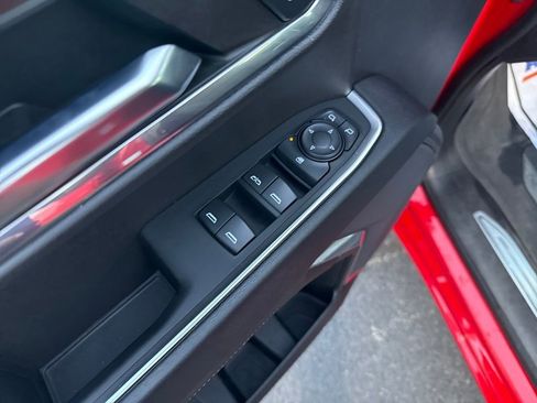 Used 2023 Chevrolet Silverado 1500 LT w/ Protection Package image 12