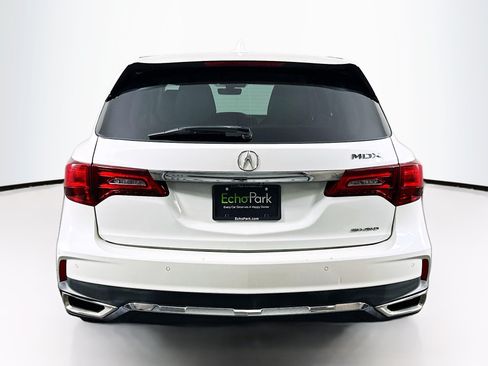 Used 2019 Acura MDX SH-AWD w/ Technology Package image 7