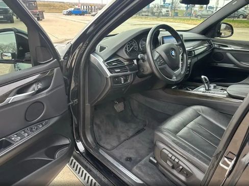 Used 2017 BMW X5 xDrive35i image 3