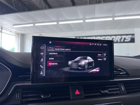 Used 2021 Audi RS 5 2.9T quattro w/ Black Optic Launch Edition image 32