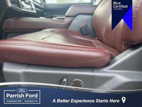 Certified 2024 Ford Expedition Limited image 24