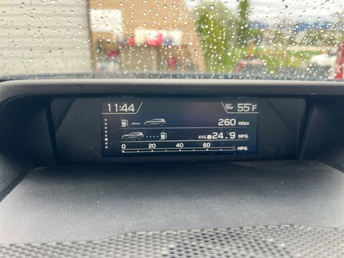 Used 2019 Subaru Ascent Touring AWD/4WD image 26