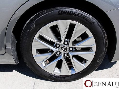 Used 2022 Toyota Mirai w/ Advanced Technology Package RWD image 45