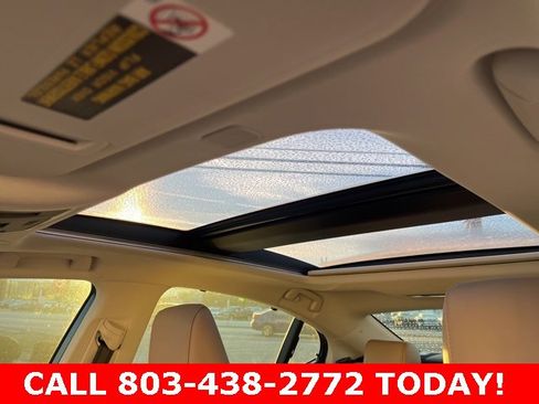 Used 2020 Lexus ES 350 Ultra Luxury image 10