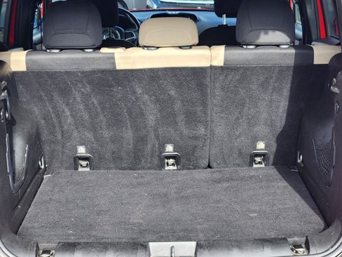 Used 2016 Jeep Renegade Latitude image 24