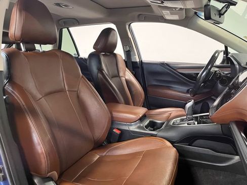 Used 2021 Subaru Outback Touring XT image 10