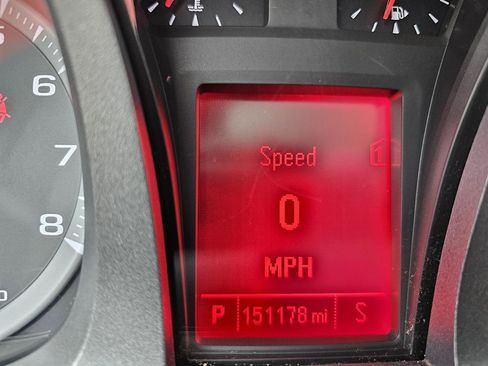 Used 2012 GMC Terrain SLT image 14