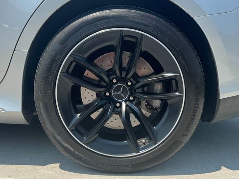 Used 2022 Mercedes-Benz AMG GT 53 image 70