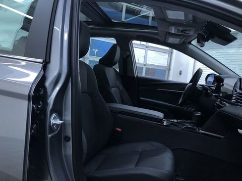 New 2026 Toyota Camry XLE image 22