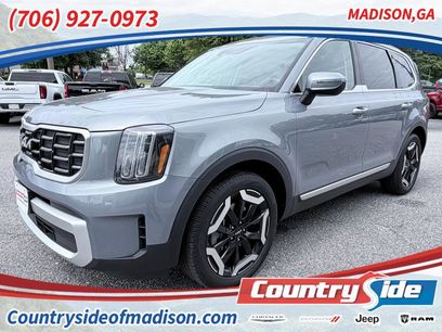 Used 2025 Kia Telluride S