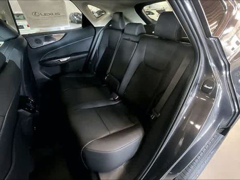 New 2026 Lexus NX 350 AWD image 10