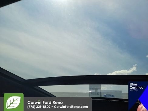 Used 2022 Land Rover Range Rover Sport HST AWD/4WD image 19