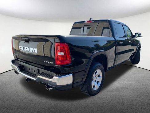 Used 2025 RAM 1500 Big Horn image 14