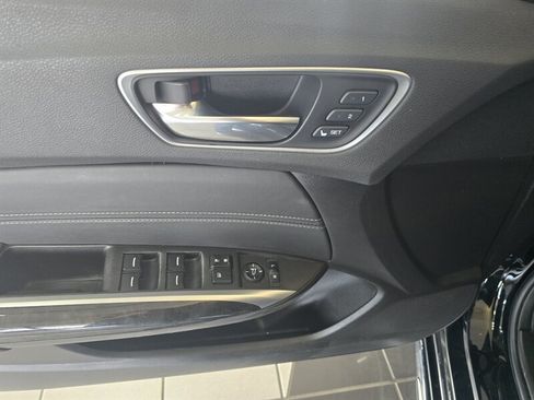Used 2019 Acura TLX w/ Technology Package AWD/4WD image 18