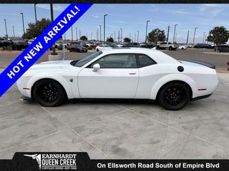 Used 2023 Dodge Challenger SRT Hellcat video 1