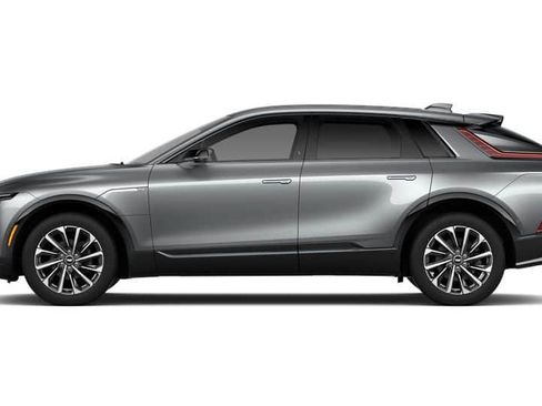 New 2026 Cadillac Lyriq Sport RWD image 59