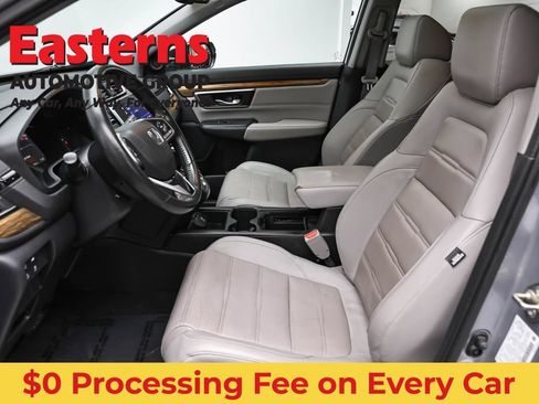 Used 2019 Honda CR-V EX-L image 14