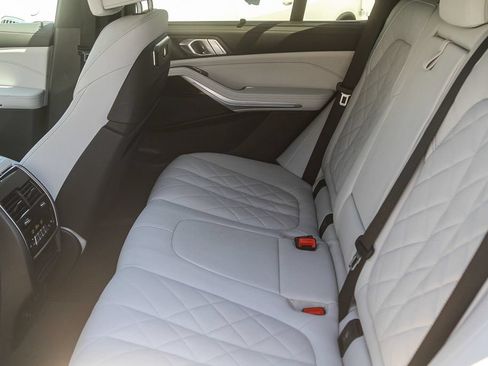 Certified 2024 BMW X5 xDrive50e w/ M Sport Package AWD/4WD image 15