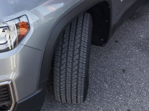 Used 2021 GMC Acadia AT4 w/ Trailering Package image 55