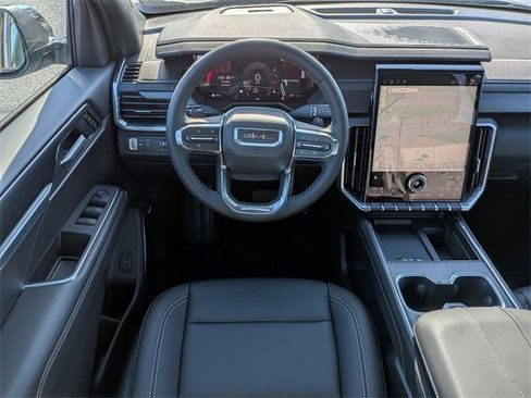 New 2026 GMC Acadia Elevation w/ Elevation Premium Package image 33