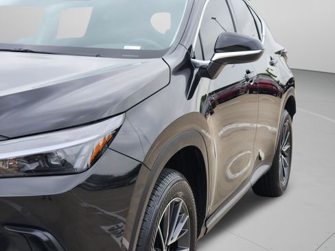 Used 2026 Lexus NX 350 AWD image 36