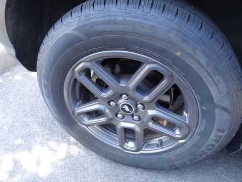 Used 2025 Ford Bronco Sport Big Bend AWD/4WD image 19