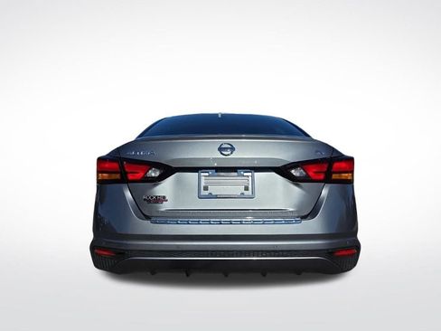 Used 2022 Nissan Altima 2.5 SV image 7